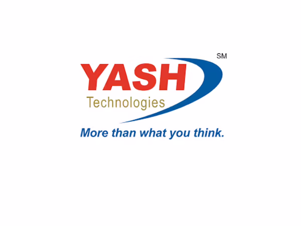 Yash Technologies
