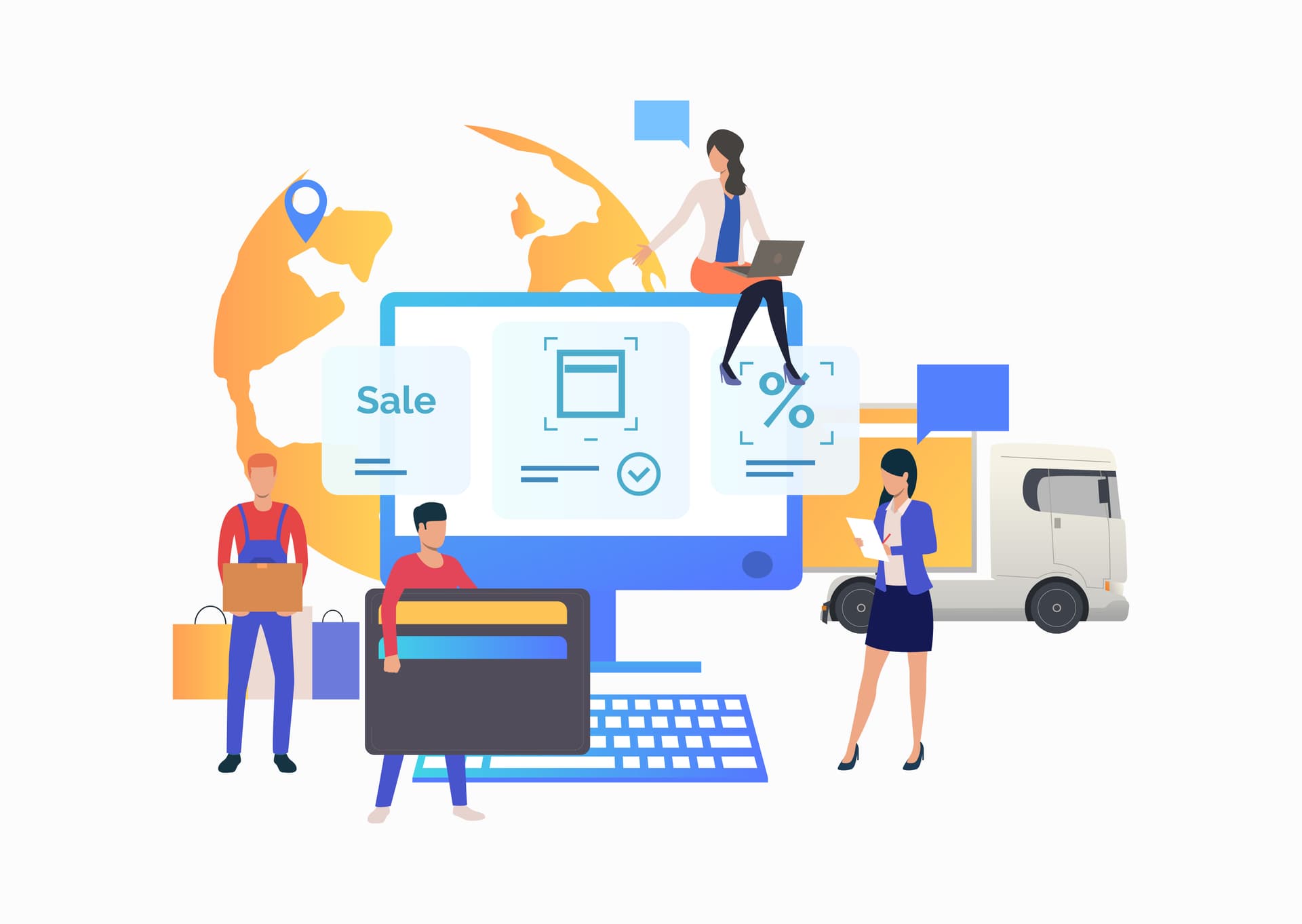 Mobile App Consulting