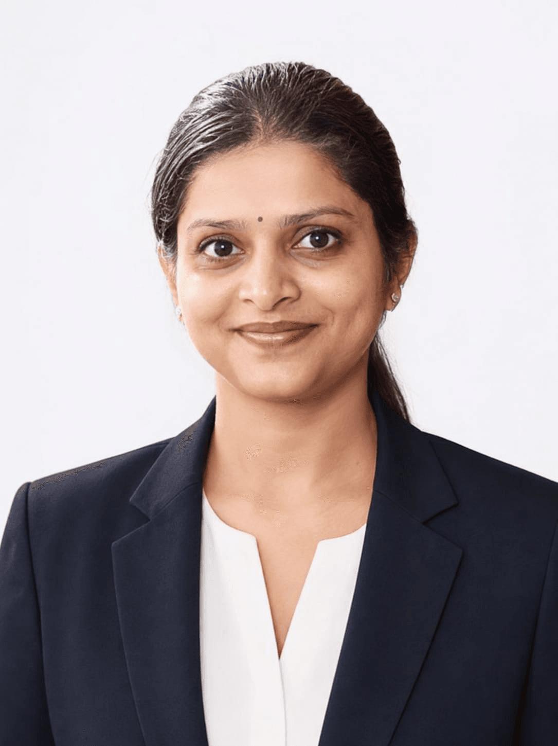 Madhuri Patil
