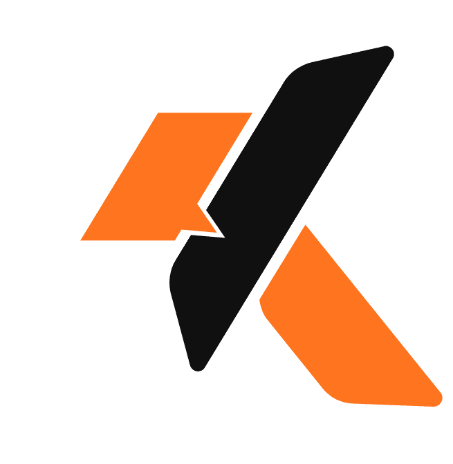 KrackIT AI interview dashboard showing coding assessment and candidate evaluation interface